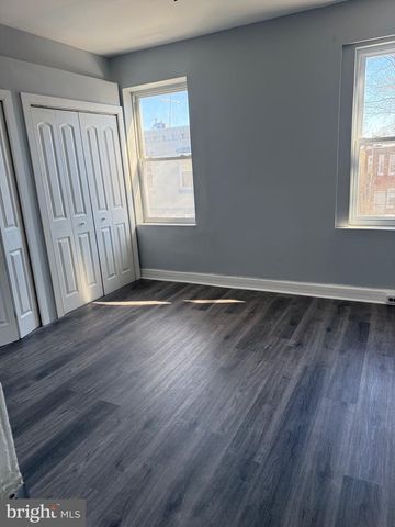 2332 N LAMBERT ST, Philadelphia, PA 19132