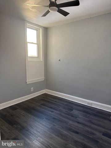 2332 N LAMBERT ST, Philadelphia, PA 19132