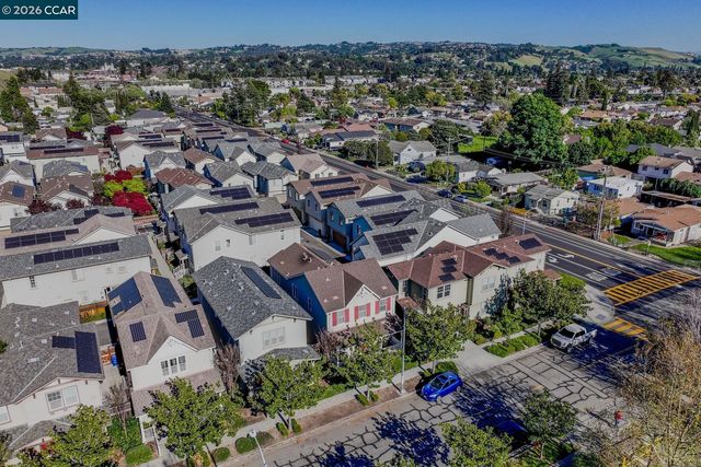 22640 Filbert St, Hayward, CA 94541