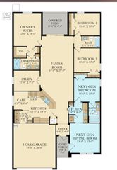 7459 SANDSTONE DRIVE, Groveland, FL 34736