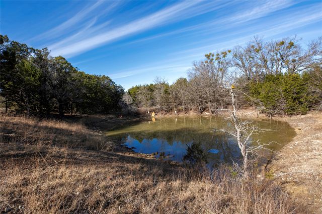 627 County Road 2540, Meridian, TX 76665
