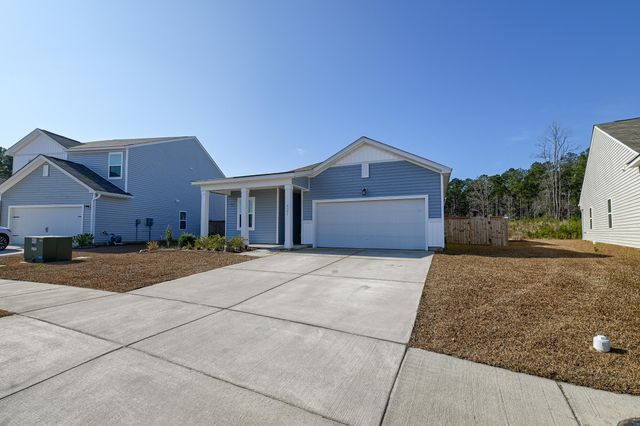 4395 Ocean Farm Drive, Summerville, SC 29485