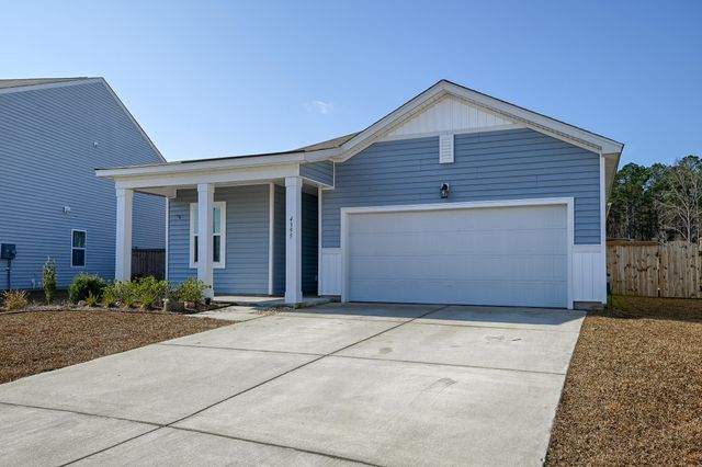 4395 Ocean Farm Drive, Summerville, SC 29485