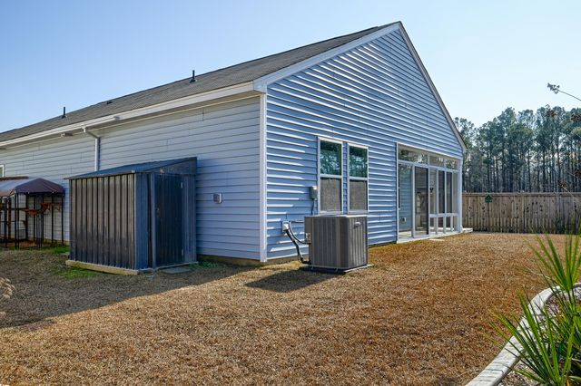 4395 Ocean Farm Drive, Summerville, SC 29485