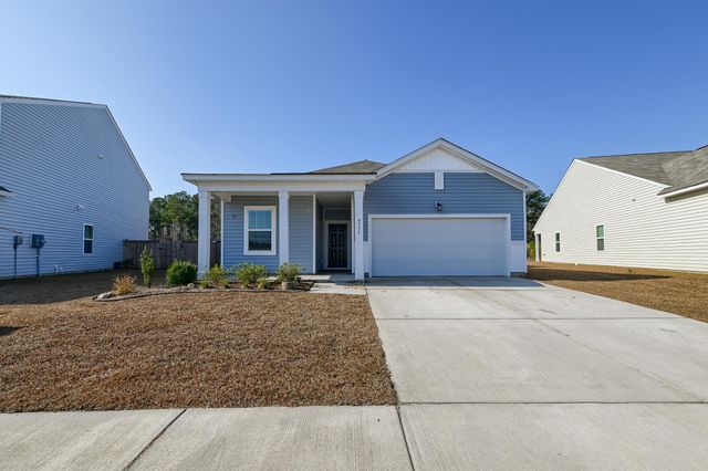 4395 Ocean Farm Drive, Summerville, SC 29485