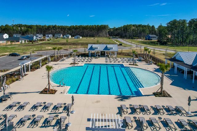 4395 Ocean Farm Drive, Summerville, SC 29485