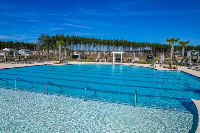 4395 Ocean Farm Drive, Summerville, SC 29485