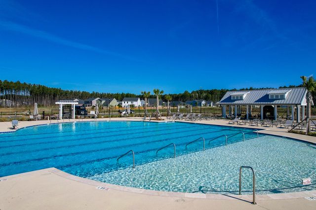 4395 Ocean Farm Drive, Summerville, SC 29485