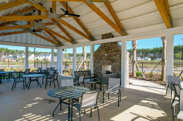 4395 Ocean Farm Drive, Summerville, SC 29485