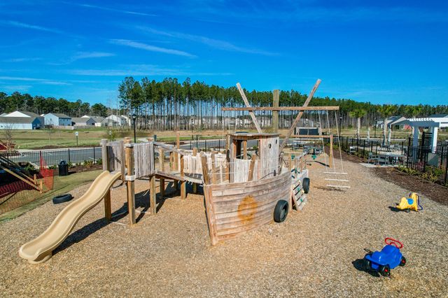 4395 Ocean Farm Drive, Summerville, SC 29485