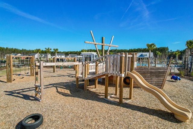 4395 Ocean Farm Drive, Summerville, SC 29485