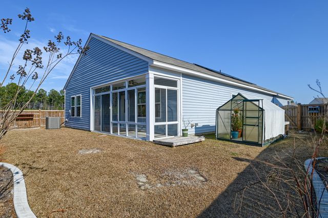 4395 Ocean Farm Drive, Summerville, SC 29485