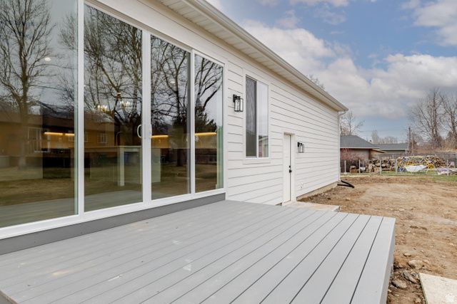 2168 N 750 E, North Logan, UT 84341