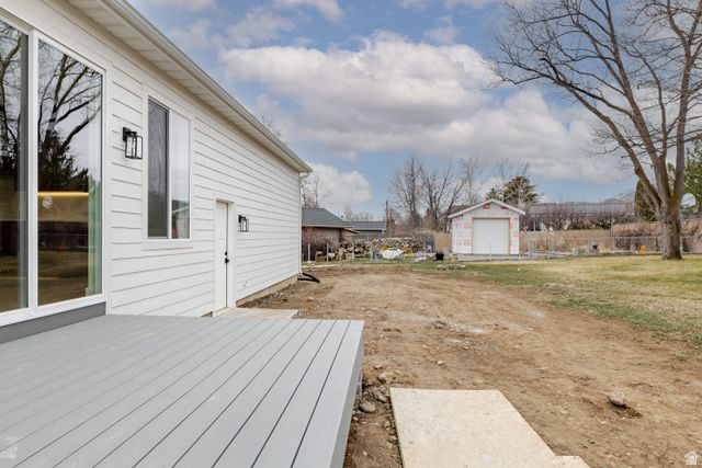 2168 N 750 E, North Logan, UT 84341