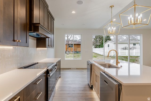 2168 N 750 E, North Logan, UT 84341