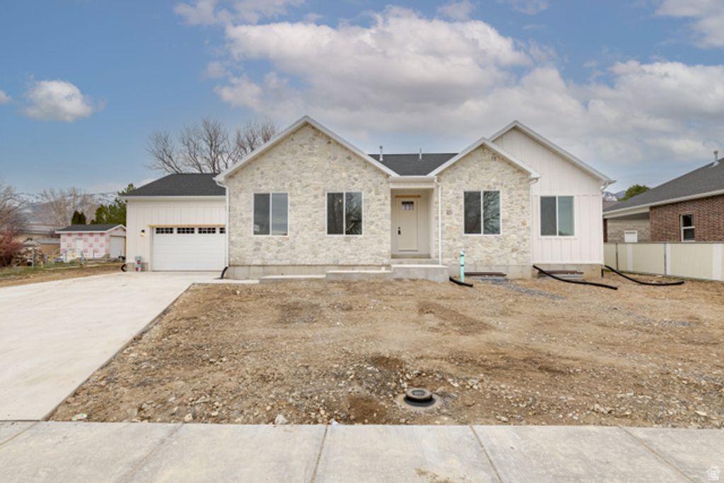 2168 N 750 E, North Logan, UT 84341