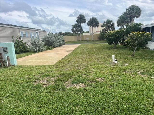 228 STARBOARD DRIVE, Flagler Beach, FL 32136