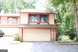 1159 VILLAGE MAIN, Stone Mountain, GA 30088