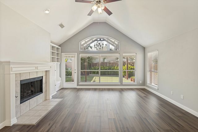 5525 Pebble Court, Mckinney, TX 75072