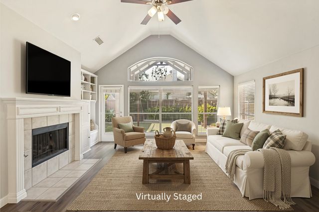 5525 Pebble Court, Mckinney, TX 75072