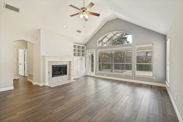 5525 Pebble Court, Mckinney, TX 75072
