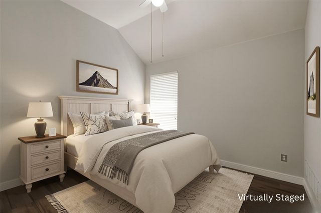 5525 Pebble Court, Mckinney, TX 75072