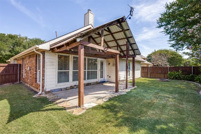 5525 Pebble Court, Mckinney, TX 75072