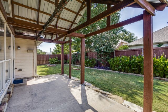 5525 Pebble Court, Mckinney, TX 75072
