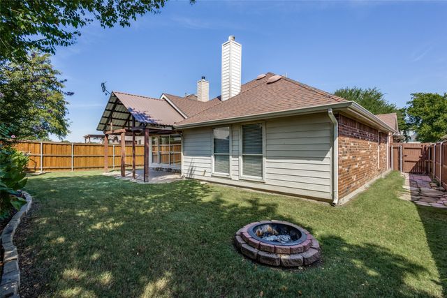 5525 Pebble Court, Mckinney, TX 75072