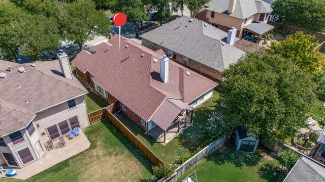 5525 Pebble Court, Mckinney, TX 75072