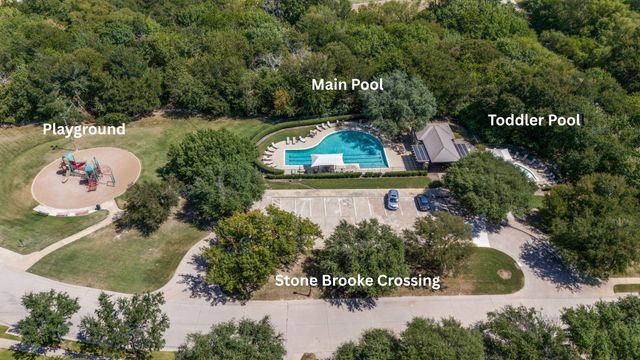 5525 Pebble Court, Mckinney, TX 75072