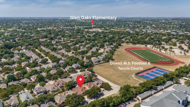 5525 Pebble Court, Mckinney, TX 75072