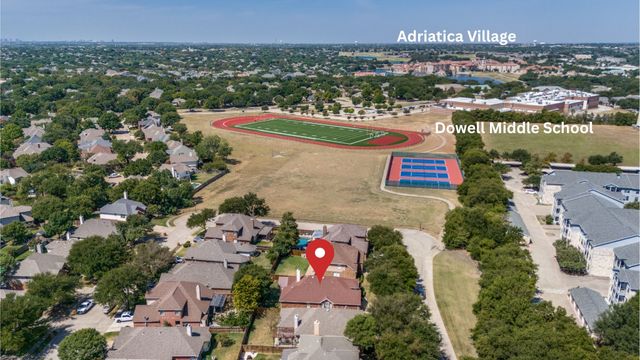 5525 Pebble Court, Mckinney, TX 75072