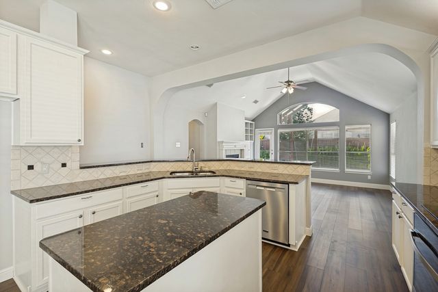 5525 Pebble Court, Mckinney, TX 75072