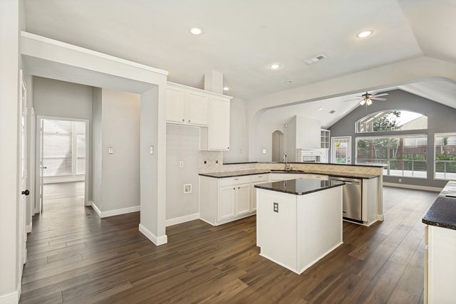 5525 Pebble Court, Mckinney, TX 75072