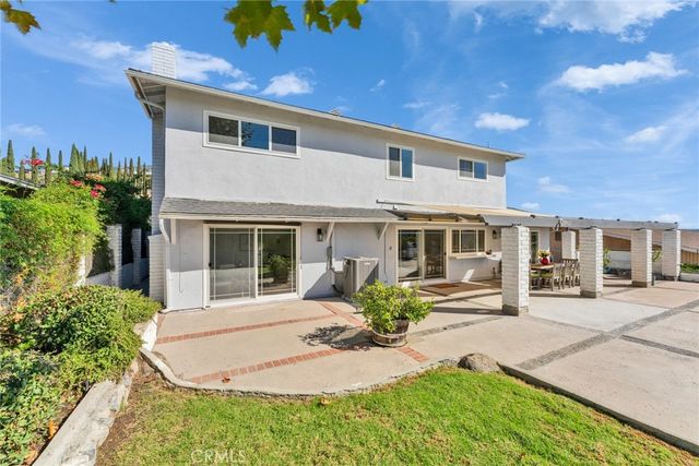 17736 Contra Costa Drive, Rowland Heights, CA 91748