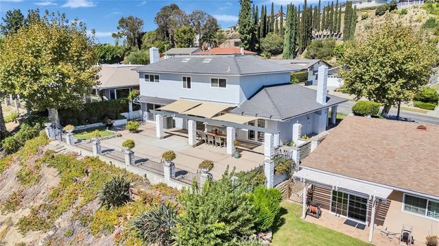 17736 Contra Costa Drive, Rowland Heights, CA 91748