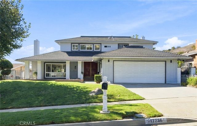17736 Contra Costa Drive, Rowland Heights, CA 91748