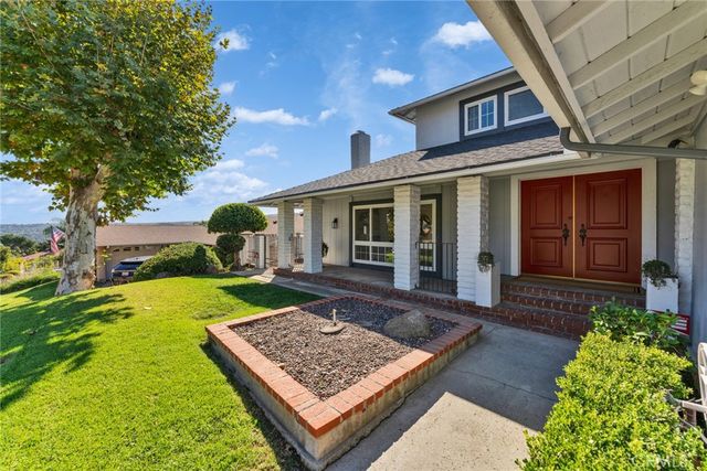 17736 Contra Costa Drive, Rowland Heights, CA 91748