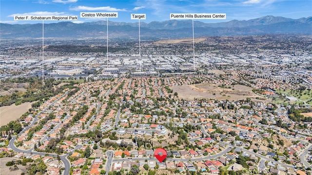 17736 Contra Costa Drive, Rowland Heights, CA 91748