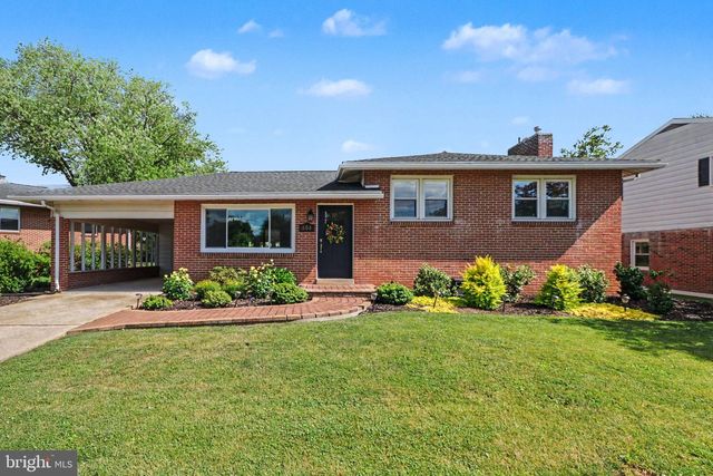 604 ROBERT ST, Mechanicsburg, PA 17055