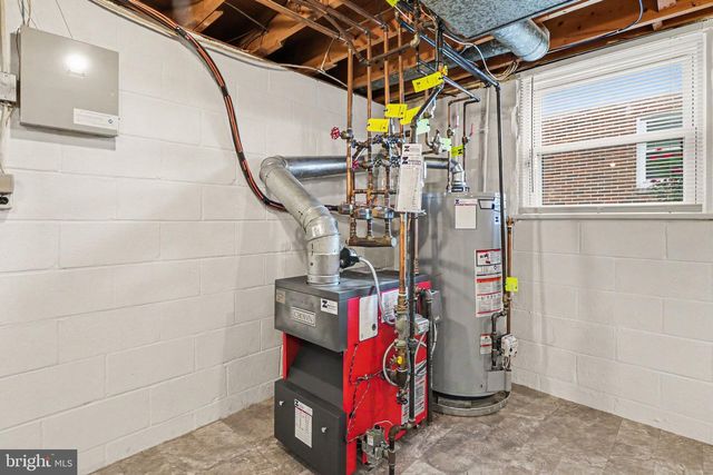 604 ROBERT ST, Mechanicsburg, PA 17055