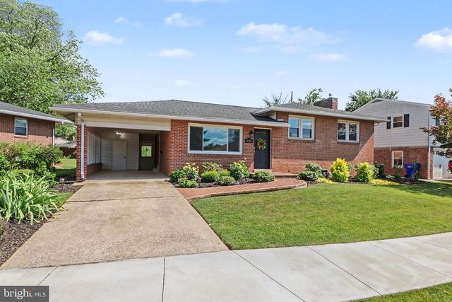 604 ROBERT ST, Mechanicsburg, PA 17055