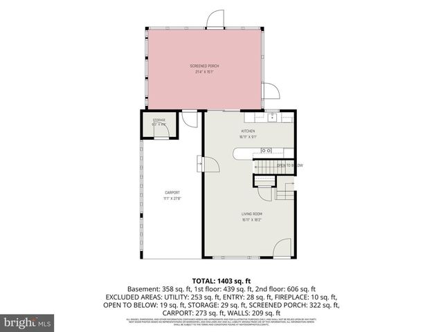 604 ROBERT ST, Mechanicsburg, PA 17055