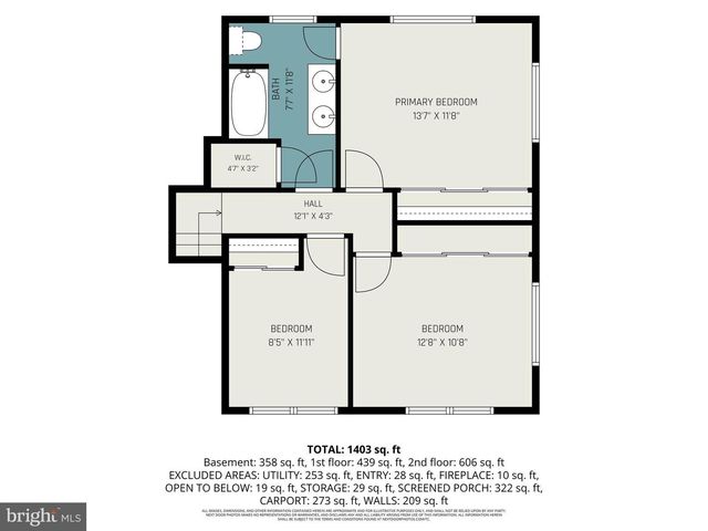 604 ROBERT ST, Mechanicsburg, PA 17055