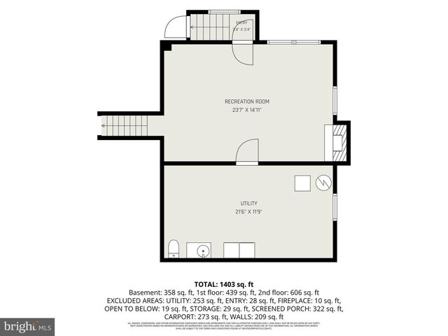 604 ROBERT ST, Mechanicsburg, PA 17055