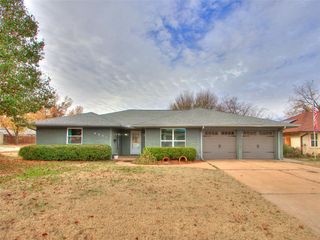 9801 Lancet Lane, Oklahoma City, OK 73120