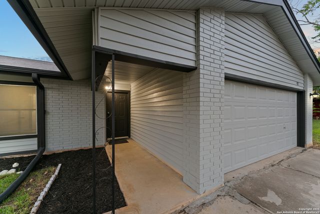 307 Delbert, San Antonio, TX 78245