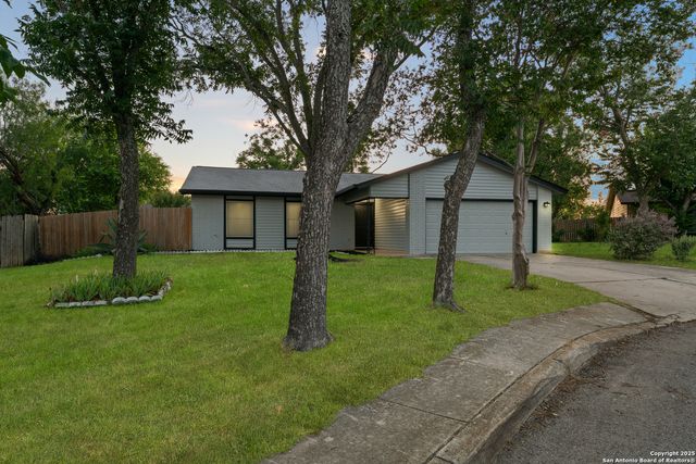 307 Delbert, San Antonio, TX 78245