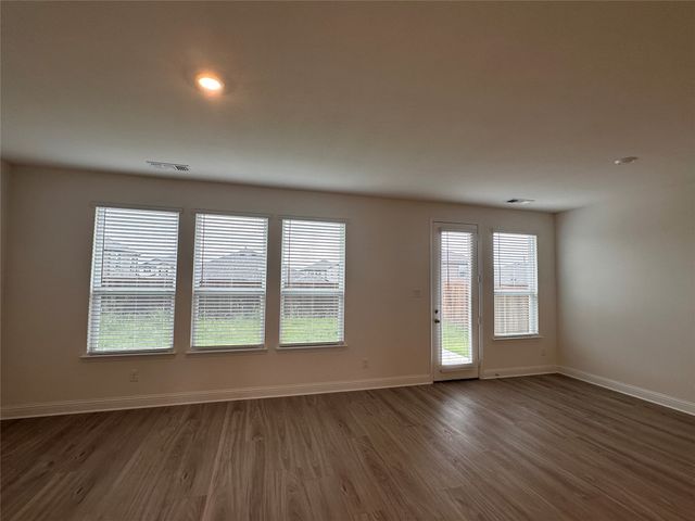 649 Saxony Drive, Princeton, TX 75407